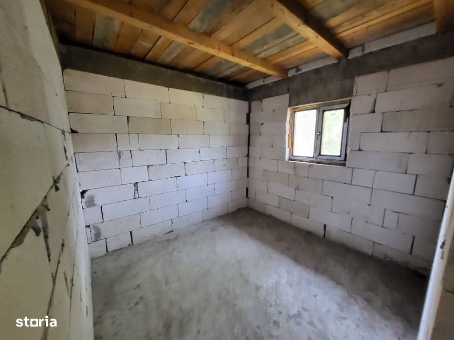 Casă Odaia Manolache