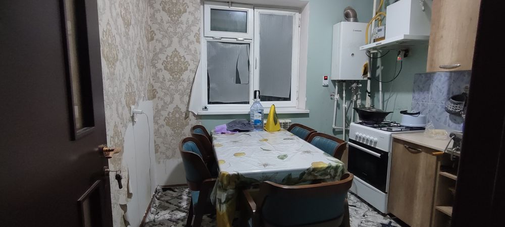 Шахар хокимяти уй сотилали