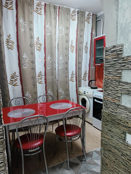 Сдается квартира помесячно