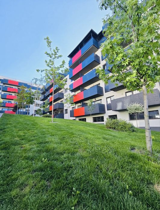 Apartament 2 camere zona Petrom