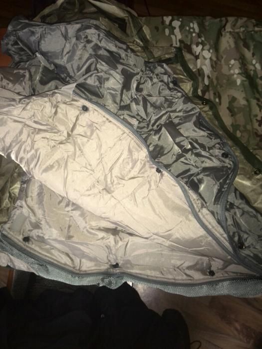 Спальник НАТО nato