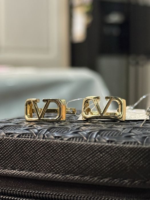 Золотой набор VALENTINO