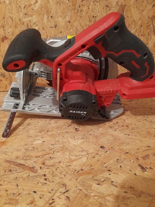 Сет от бодита парксайд и райдер