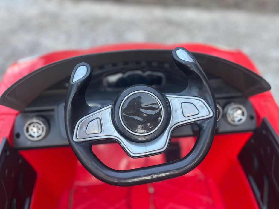 Акумулаторна кола