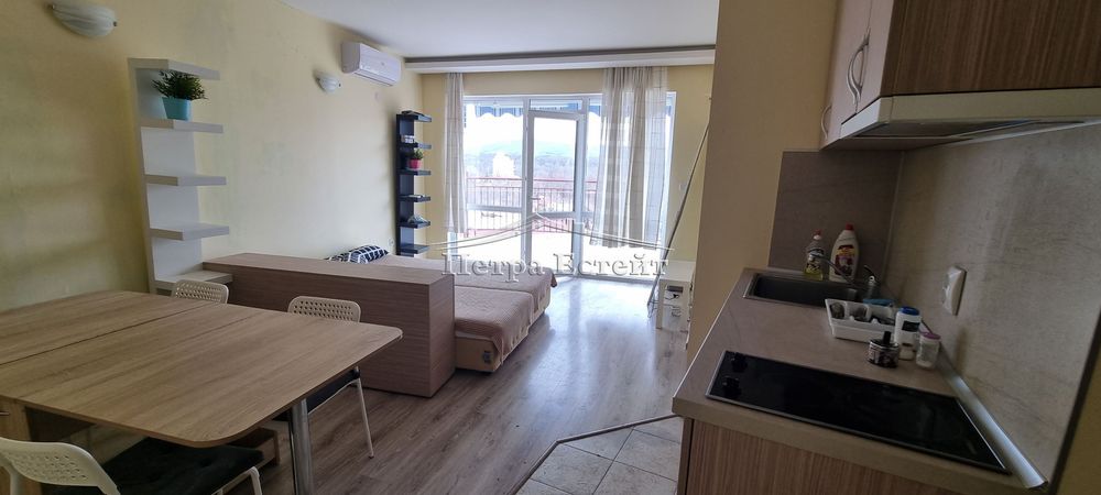 Продава се Двустаен апартамент в с. Кранево, Област Добрич - 60 кв.м за 544 €/кв.м - Снимка #3