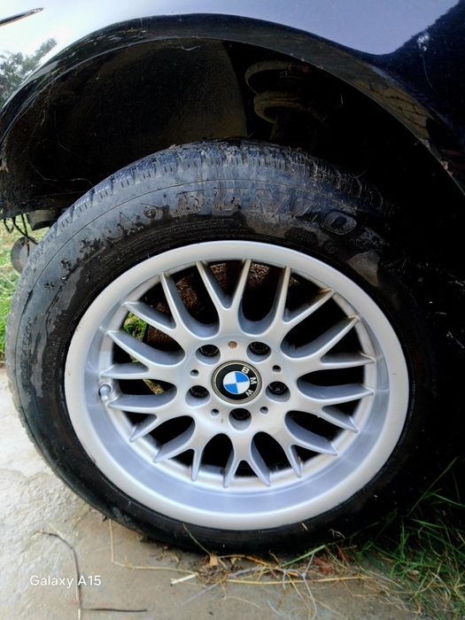 5x120 r16  et15 7,5j