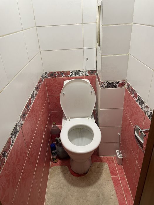 Аренда квартир .