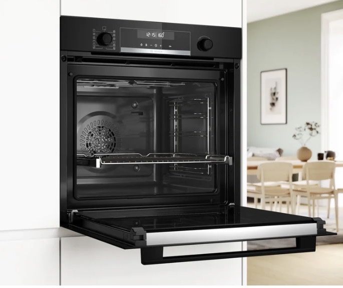Cuptor Bosch Seria 6  hbg578eb3