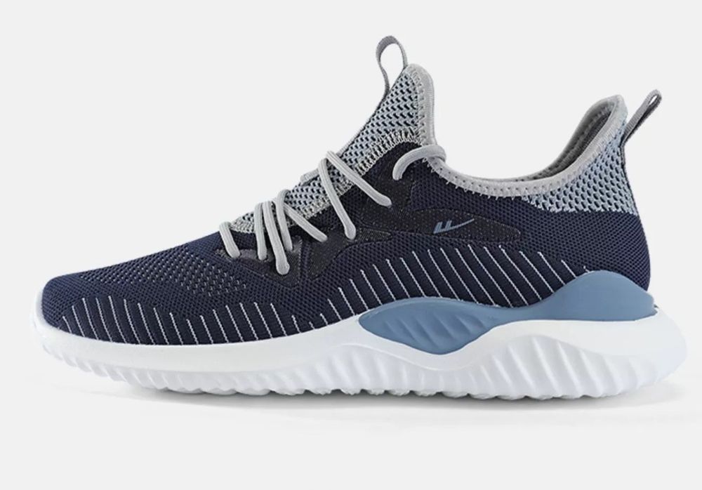 Кроссовки warrior