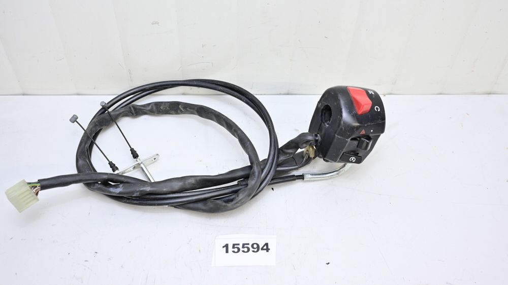 Bloc Switch Comenzi Dreapta Start Stop Yamaha T-MAX TMAX T Max 500
