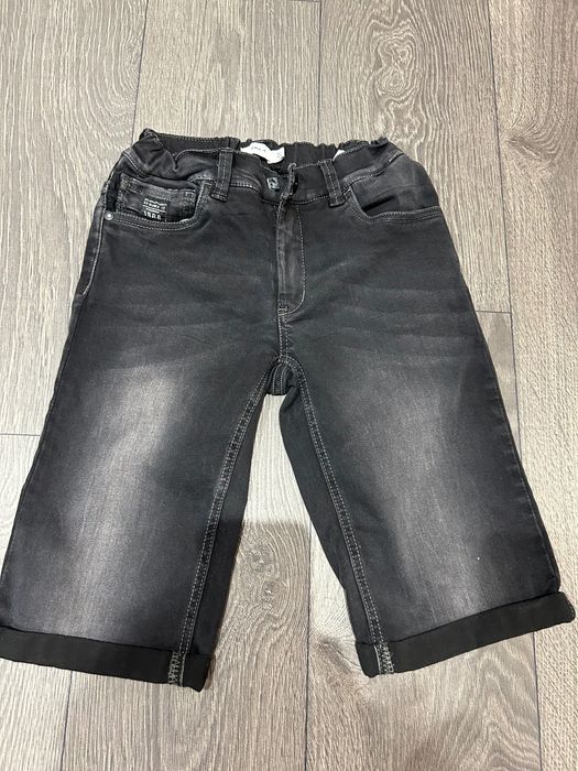 Къси панталони различни марки