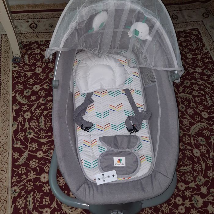 Продаю люлку качалку