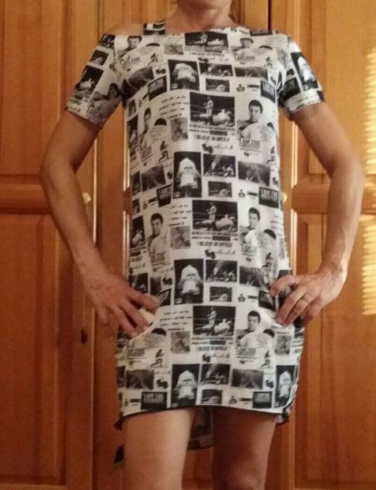 Дамски рокли,дънкови сукмани