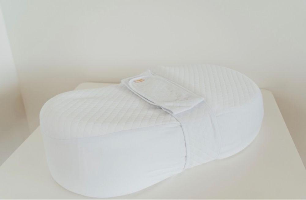 Кокон детский bimus premium air
