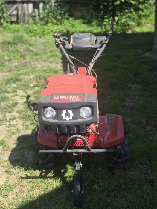 Motocultor rotakt ro 1000R
