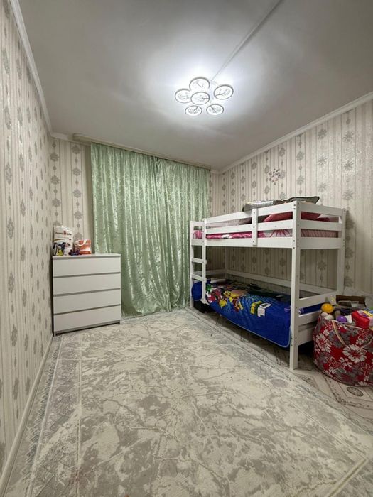 Продается дом в районе Зачаганска