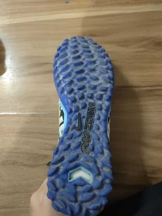 Сороконожки 39-40 размер