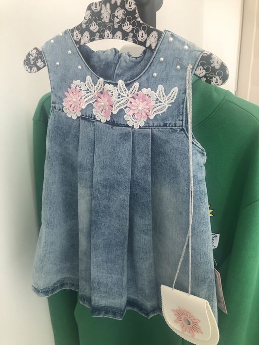 Rochie fetite marimea 86