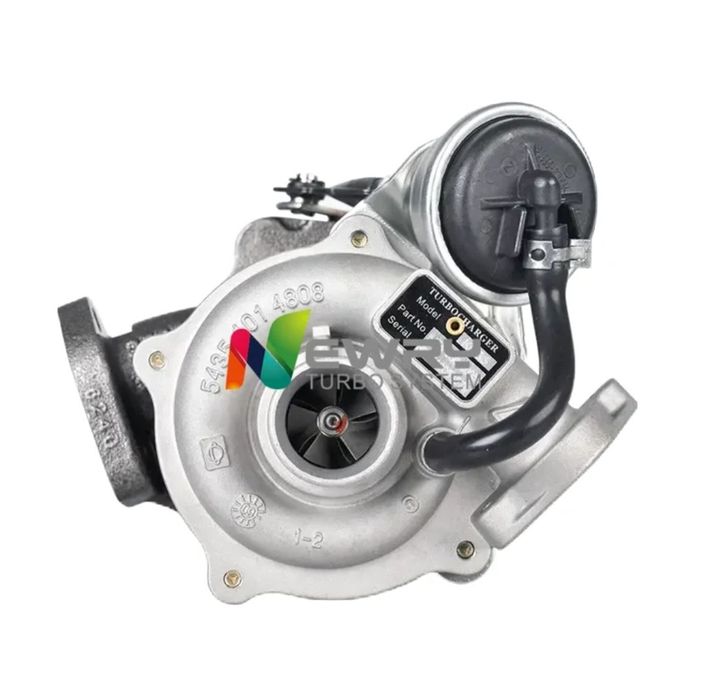 Турбо за Suzuki, Fiat,Lancia, Opel  1.3