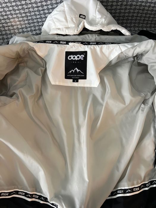 Geaca ski/ snowboard DOPE Adept M