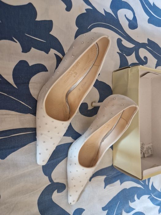 туфли louisa peeress