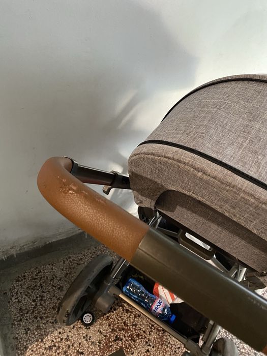 Детска количка Cangaro Icon