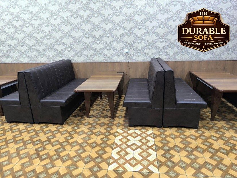 Kefe, oshxona va restoranlar uchun xar xil turdagi ugaloklar