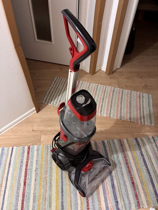 Aspirator cu spalare Bissell ProHeat Revolution 2x