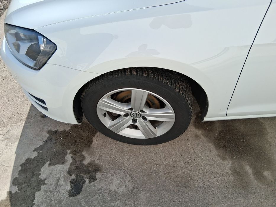 VW Golf 7 TSI impecabil!!!