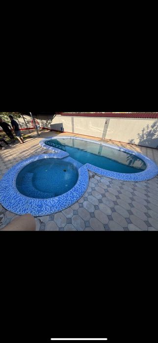 Dacha sotıladı 6 sotık bezmakler