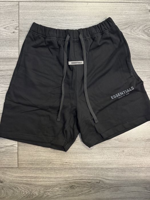 Compleu scurt Essentials Fear of God / Colectie 2025