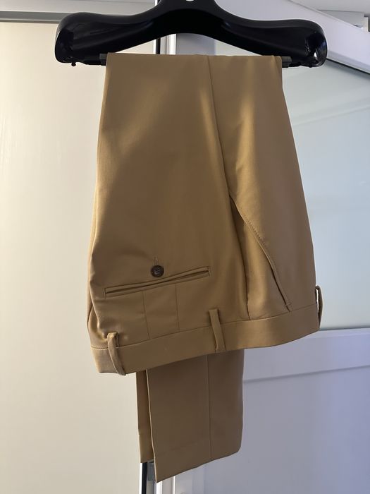 Costum MEN’S CLUB Marimea  S