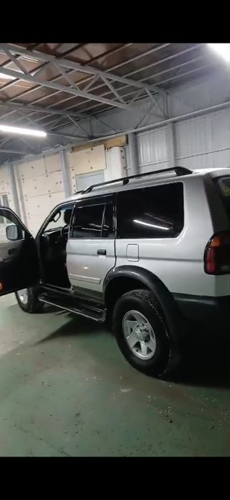 Продам мантеро спорт