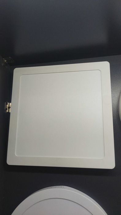 Led panel Stalker 24watt tashqi kvadrat.