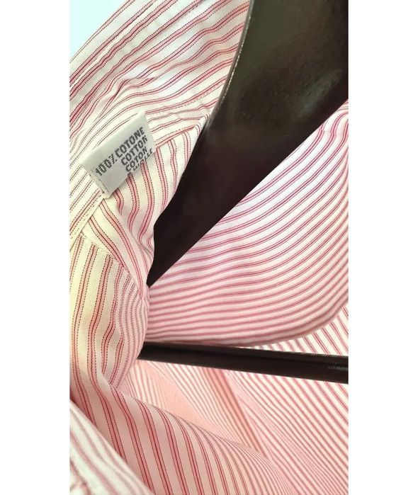 Мужская рубашка ZILLI