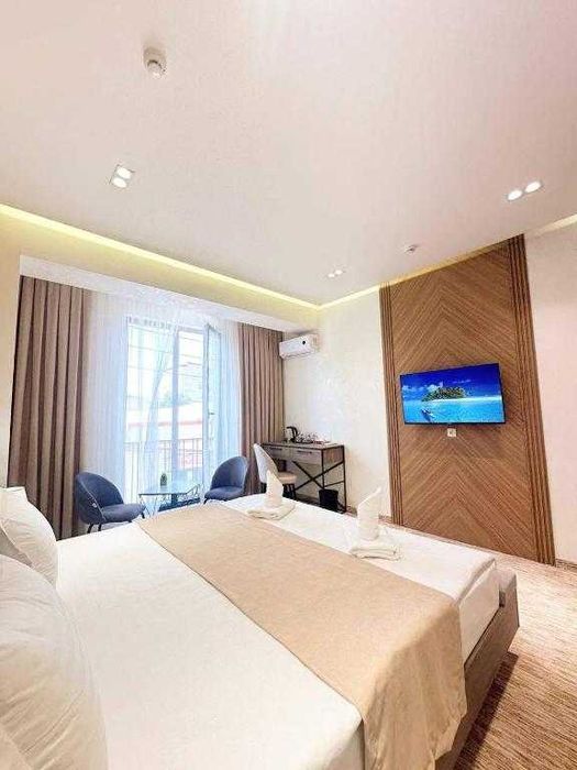 North Star Hotel — ваш ориентир на идеальный отдых