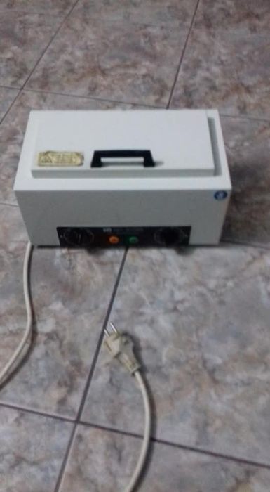 Sterilizator manichiura pedichiura coafor