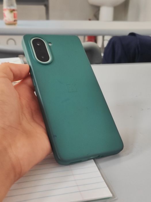 Oneplus Ace 5 Racing Edition