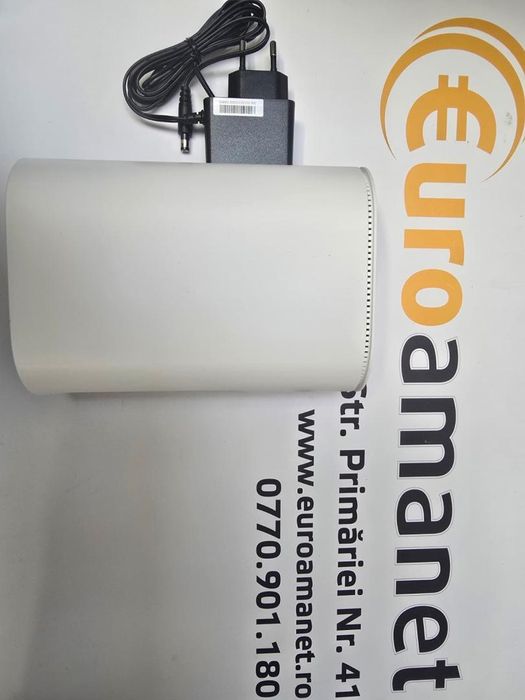 Wi-Fi Ultra ZTE h3601p -P-