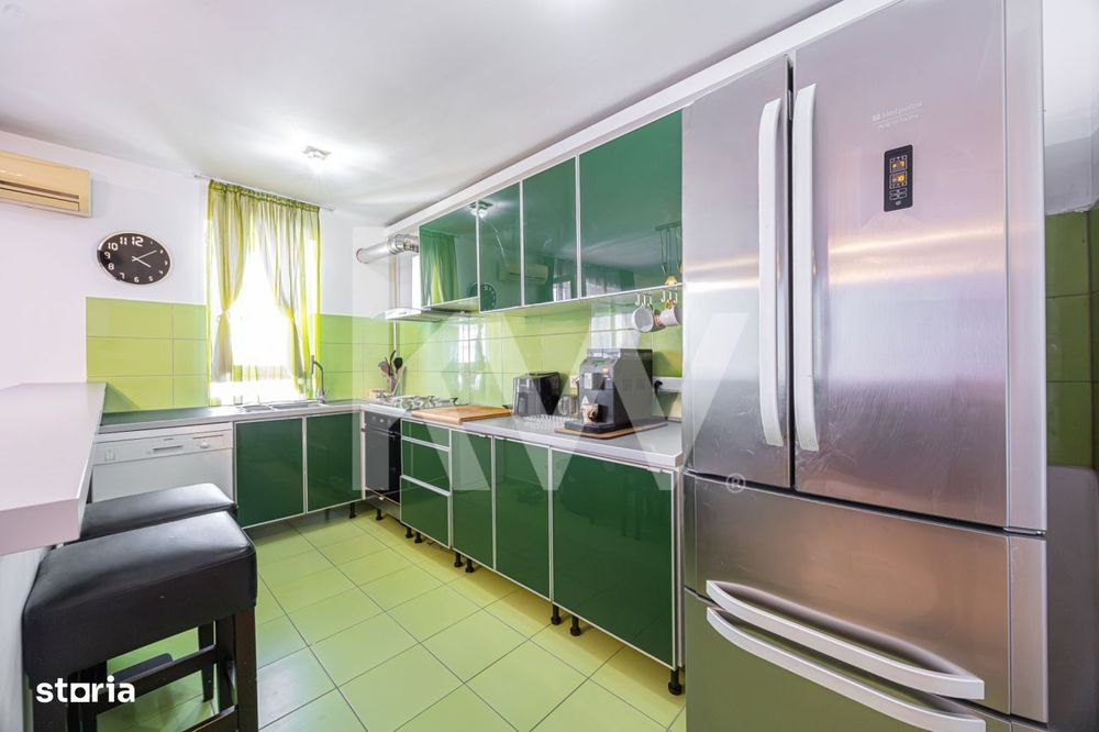 Apartament 3 camere tip Penthouse Duplex, Avantgarden,  84 mp utili ,C