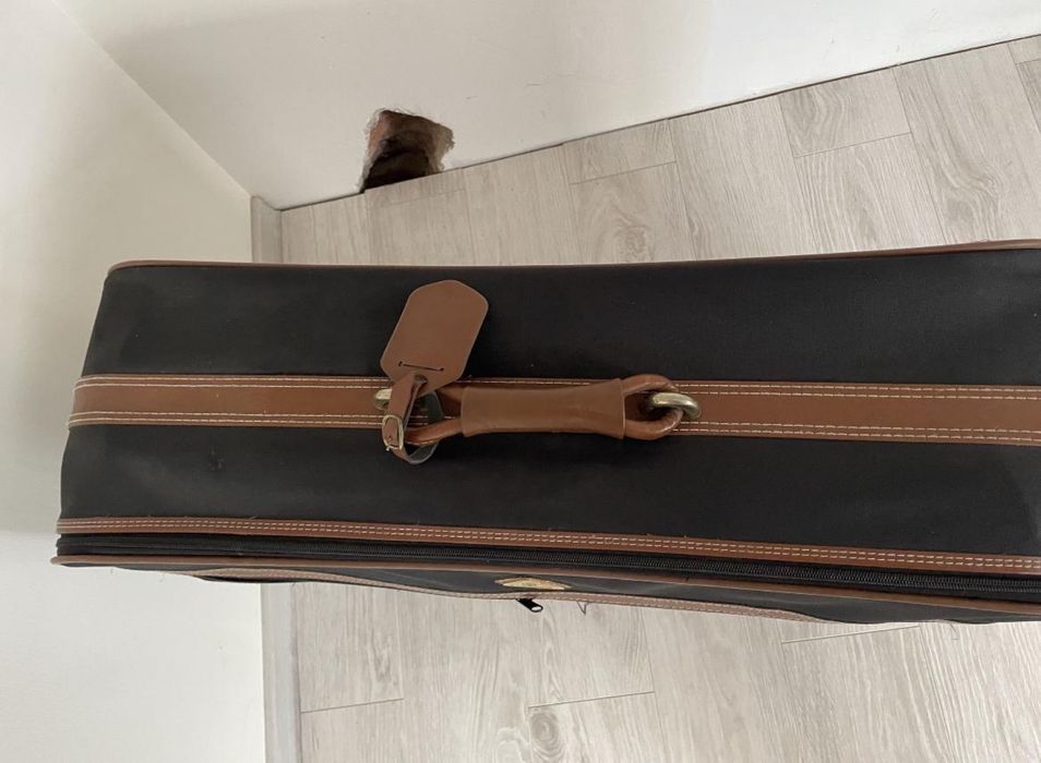 Troler mare 75/55/25