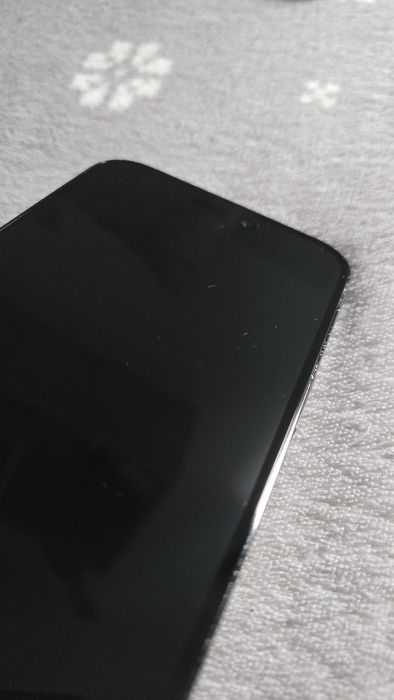 Telefon mobil Apple iPhone 14 Pro Max, 256GB, 5G, Space Black