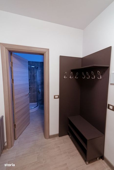 Garsonieră premium • Mamaia Nord • Lift + Garaj • Long Term