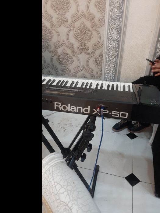 Roland xp 50 sintezator