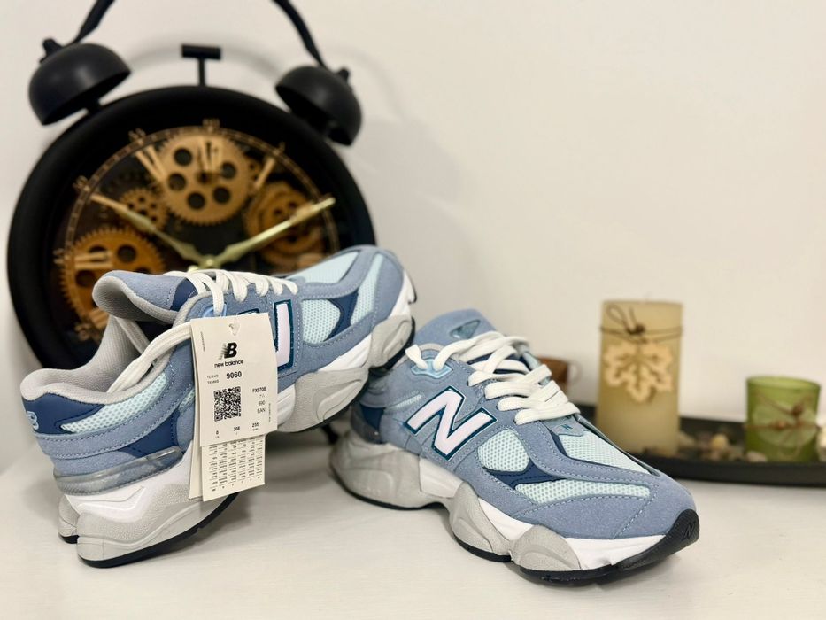 New balance 9060