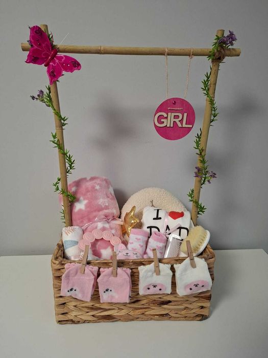 Cosulete pentru nou nascuti!