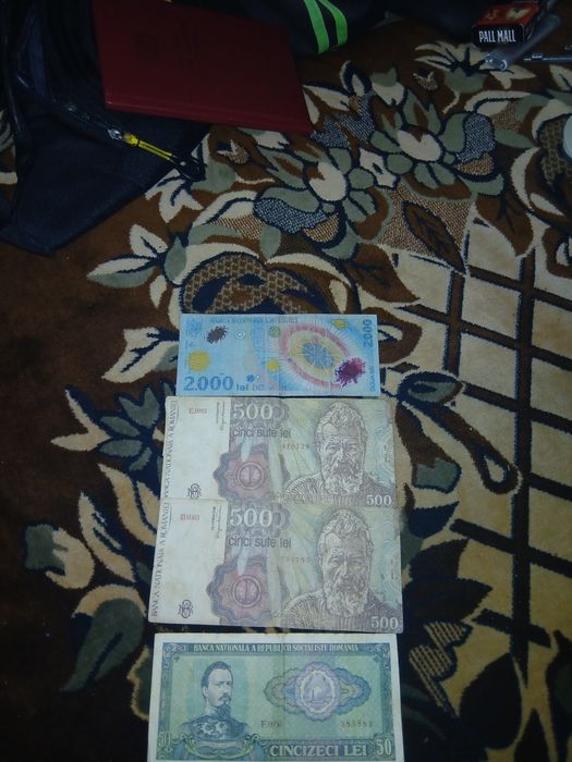 Bacnofe vechi an 1991 si 2000