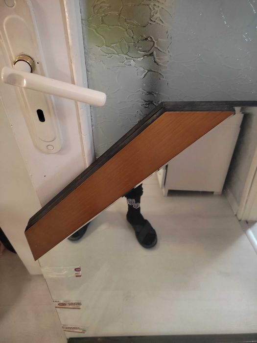 Огледало с рамка