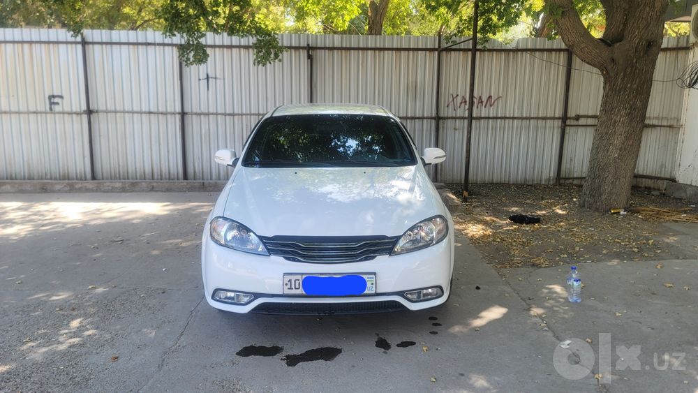 Gentra 2014 sotiladi gen beriladi