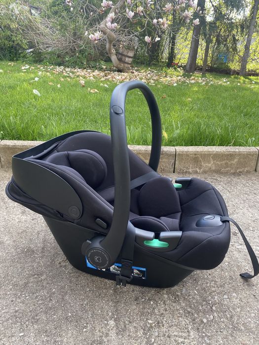 Бебешко столче за кола Kikka Boo